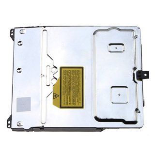 Replacement Blue Ray DVD Drive KES 450A KEM 450AAA Laser Lens for Sony Playstation3 PS3 Console Slim Computers & Accessories