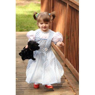 Dorothy Wizard of Oz Costume Toys & Games