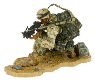 Mcfarlane Military Action Figures   Army Ranger Toys & Games