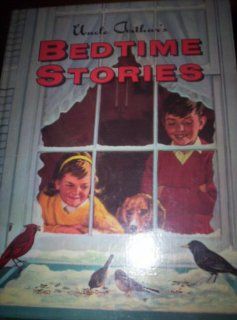 Uncle Arthur's Bedtime Stories Volume 19 (1967) Arthur S. Maxwell Books