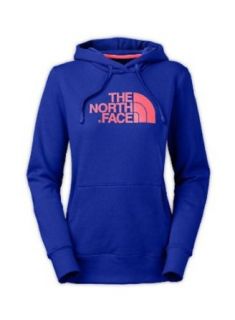 The North Face Women's Half Dome Hoodie Clothing