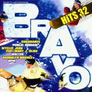 Bravo Hits V.32 Music