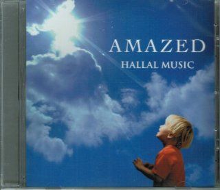 Hallal #11   Amazed   CD Music