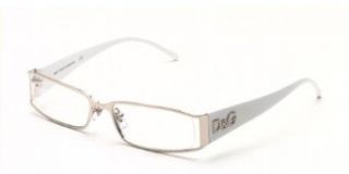 D&G DD5010 Eyeglasses 064 Black  50mm Clothing