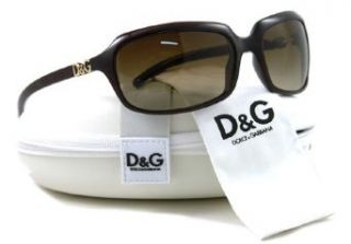 D&G Dolce Gabbana Sunglasses DD 2192 K74 by DOLCE & GABBANA Clothing