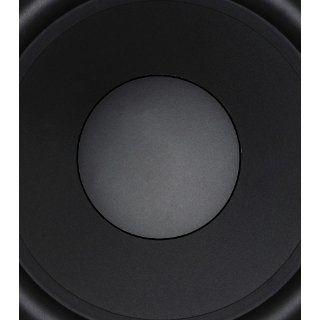 Boss PC65.2C Phantom 6 1/2" Component Speaker  Vehicle Speakers 
