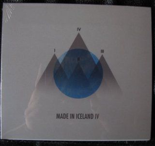 Made In Iceland IV Music