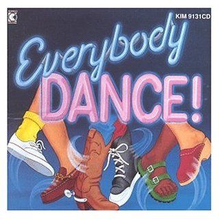 Everybody Dance Music