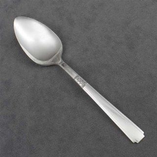Capri by 1881 Rogers, Silverplate Teaspoon Flatware Spoons Kitchen & Dining