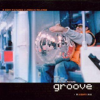 Groove (2000 Film) Music