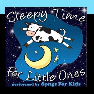 Sleepy Time for Little Ones Music