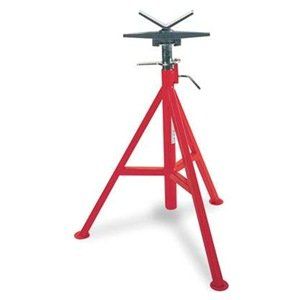 RIDGID   VJ 99/56662   Pipe Adjustable Stand   Pipe Supports  