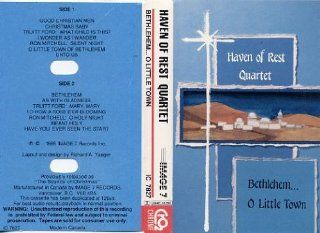 BethlehemO Little Town   The Sounds of Christmas Music