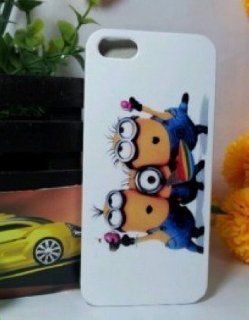Despicable Me iphone 4 4s iphone4s iphone4 case #8 Toys & Games
