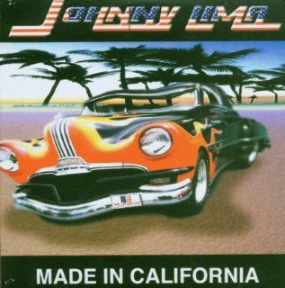 Made in California Music