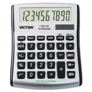 VCT11002   1100 2 Minidesk Calculator  Electronics
