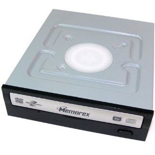 Memorex 20x LightScribe Internal DVD Recorder (32023220) Electronics