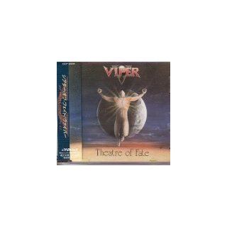 Viper ; Theatre of Fate [Japan Import] Music