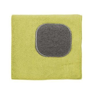 MUkitchen Cloth Microfiber Dishtowel, Pear   Dish Towels
