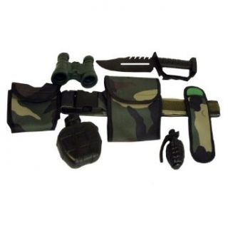 Army Utility Belt Clothing