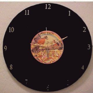 England Dan & John Ford Coley   Some Things Don't Come Easy LP Rock Clock  Wall Clocks  