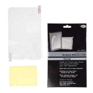 Samsung Galaxy Tab Regular Screen Protector Hard Case, Cover, Snap On, Faceplate Cell Phones & Accessories