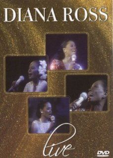 Diana Ross   Live at Caesars Palace[dvd] [dvd] Diana Ross Movies & TV