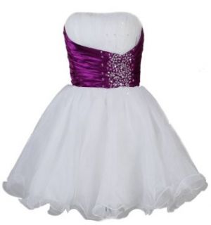 Faironly Above Knee Mini Homecoming Dresses