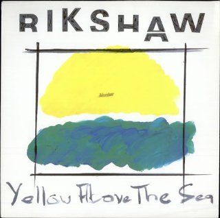 Yellow Above The Sea Music