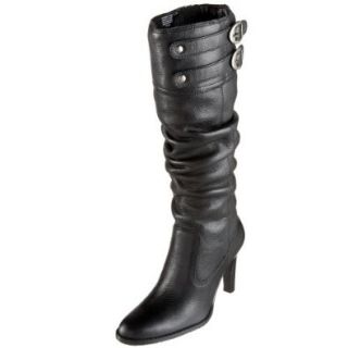 Coconuts by Matisse Women's Natasha Boot,Black,5.5 M US Shoes
