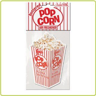 Accoutrements Buttered Popcorn Air Freshener Toys & Games