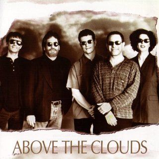 Above the Clouds Music