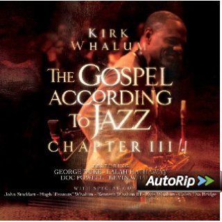Gospel According to Jazz   Chapter 3 Music