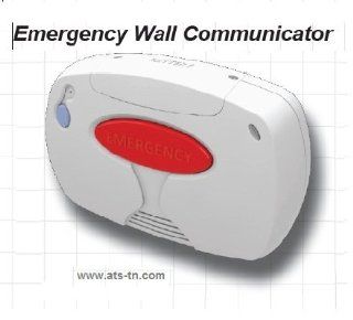 Touch N Talk Emergency Wall Communicator Cell Phones & Accessories