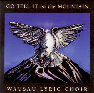 Go Tell It on the Mountain Music