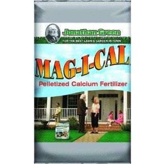 JONATHAN GREEN 11349 Calcium Nutrient Lawn Fertilizer  