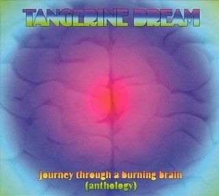 Journey Through a Burning Brain (Anthology) Music