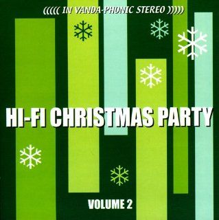 Hi Fi Christmas Party 2 Music