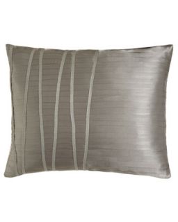 Pleated Pillow, 16 x 20