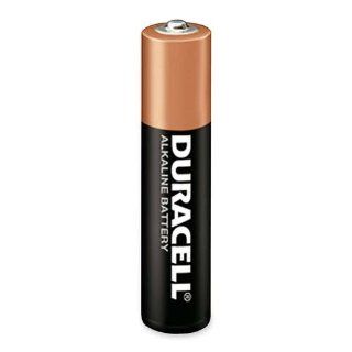 Duracell AAA Alkaline Battery Electronics