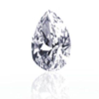AAA Qlty 4.25x3 Pear Dia Jewelry Products Jewelry