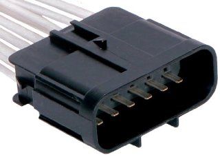 ACDelco PT1588 Male Connector with Lead Automotive