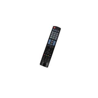 Universal Remote Control For LG 32LM3400 42LM3400 32LM3450 42LM3450 BD Home Theater System 3D LCD LED TV Electronics