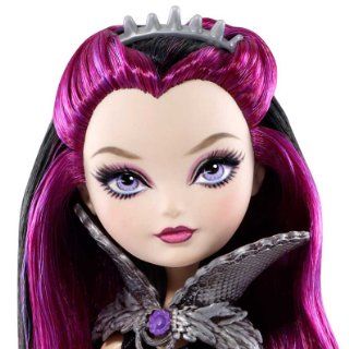 Ever After High Raven Queen Doll Toys & Games