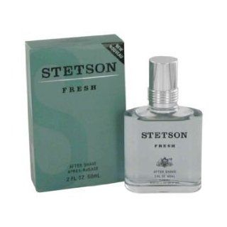 Stetson After Shave 2 oz  Aftershave  Beauty