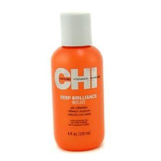 Exclusive By CHI Deep Brilliance Reflect Silk Reflection 100ml/4oz  Standard Hair Conditioners  Beauty
