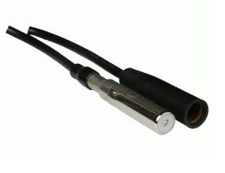 Metra 40 GM17 Aftermarket Antenna to GM Antenna Cable