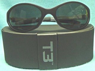 Terminator T 3 Sunglasses By Sama Eyewear New with Case Sports & Outdoors