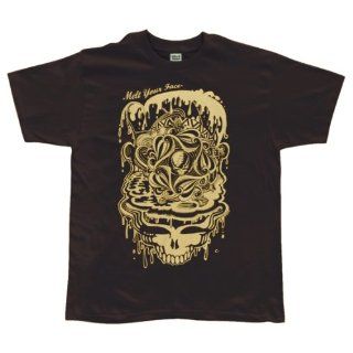 Grateful Dead   Melt T Shirt   XX Large   Music Fan T Shirts