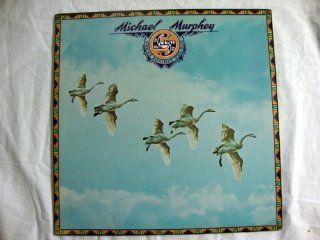 Michael Murphey, Swans Against The Sun Music